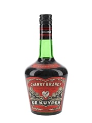 De Kuyper Cherry Brandy