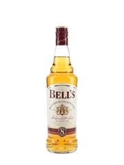 Bell's 8 Year Old