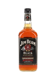 Jim Beam Black 8 Year Old