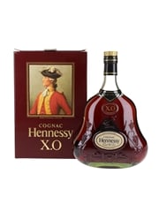 Hennessy XO