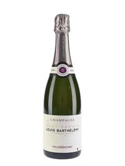 1997 Louis Barthelemy Brut Saphir