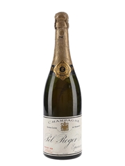 1959 Pol Roger Brut