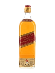 Johnnie Walker Red Label