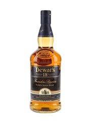 Dewar's 18 Year Old