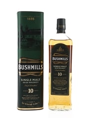 Bushmills 10 Year Old