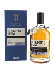 Strathspey 21 Year Old Reserve
