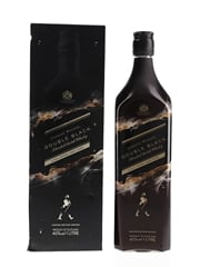 Johnnie Walker Double Black