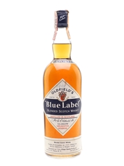 Old Fields Blue Label