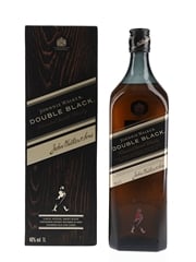 Johnnie Walker Double Black