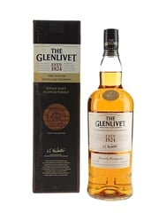 Glenlivet The Master Distiller's Reserve  100cl / 40%