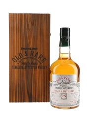 Caol Ila 1985 25 Year Old Platinum Selection