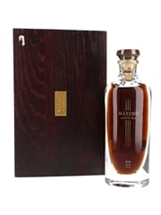Havana Club Maximo Extra Anejo Rum