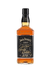 Jack Daniel's 150th Anniversary Edition