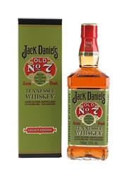 Jack Daniel's Old No.7