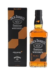 Jack Daniel's McL X JD 2023 Edition