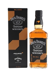 Jack Daniel's McL X JD 2023 Edition