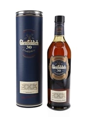 Glenfiddich 30 Year Old