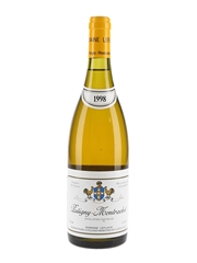 1998 Puligny Montrachet