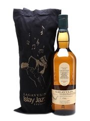 Lagavulin Islay Jazz Festival 2017  70cl / 57.6%