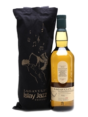 Lagavulin Islay Jazz Festival 2017  70cl / 57.6%