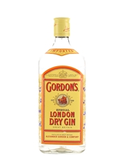 Gordon's Special London Dry Gin