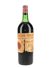 1971 Chateau Figeac
