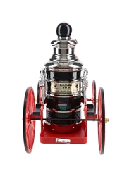 Jim Beam 1867 Mississippi Fire Engine Decanter