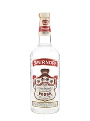 Smirnoff Vodka