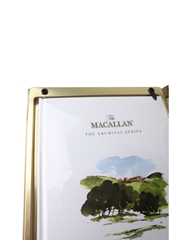 Macallan Folio 2 The Archival Series 70cl / 43%