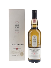 Lagavulin 8 Year Old