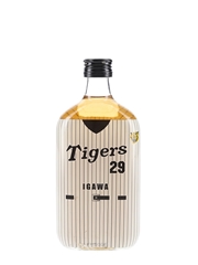 Hanshin Tigers Mercian 2003