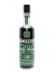 Ramazzotti Amaro Felsina Menta Bottled 1960s 75cl / 33%