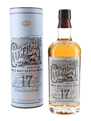 Craigellachie 17 Year Old