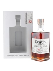 Dewar's Double Double 32 Year Old