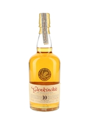 Glenkinchie 10 Year Old