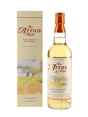 The Arran Malt  70cl / 43%