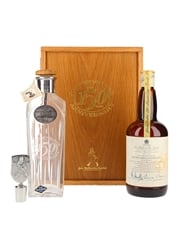 Johnnie Walker 150th Anniversary