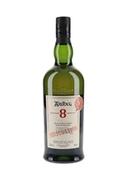Ardbeg 8 Year Old For Discussion