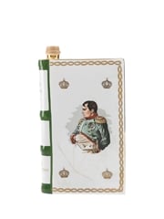 Camus Napoleon Cognac Ceramic Book