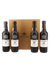 Taylor's A Century of Port Case