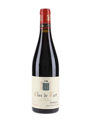 Clos De Tart Grand Cru