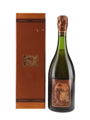 1988 Pommery Cuvee Louise Rose