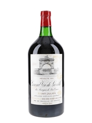 1981 Leoville Las Cases