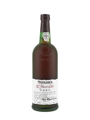 Taylor's 10 Year Old Tawny Port