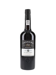 Ferreira Quinta Do Porto 10 Year Old Tawny Port