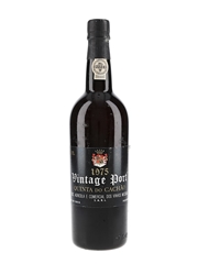 1975 Messias Vintage Port