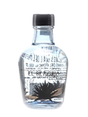 El Senorio Mezcal Con Gusano 5cl / 38%