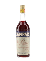 Campari Bitter