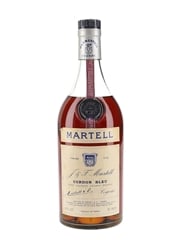 Martell Cordon Bleu