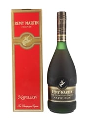 Remy Martin Napoleon